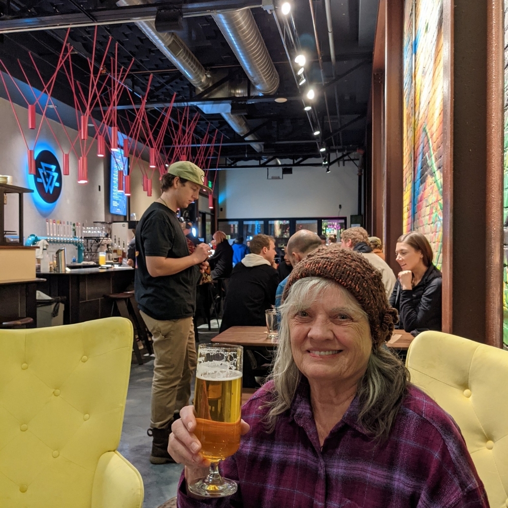 Meet your Posher, Margaret